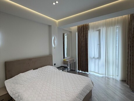 Elan №6468087 - Bakı, Koroğlu m., 3 otaqlı, 88 m², 7/17 mərtəbə