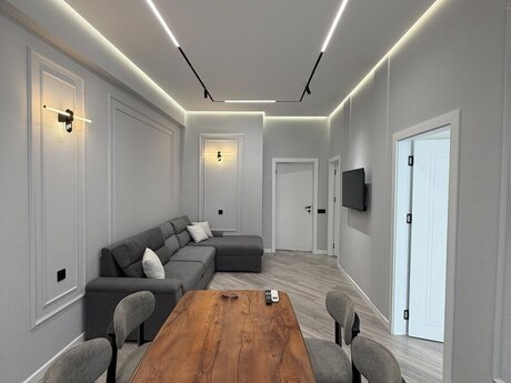 3-room apartment for rent, 88 m², Koroğlu: 1 190 ₼/mo 5