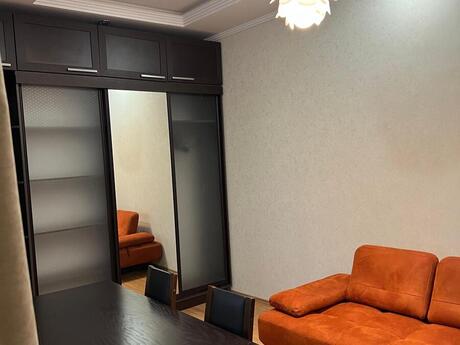 Kirayə 4 otaqlı mənzil, 135 m², Nərimanov: 1 200 ₼/ay 4