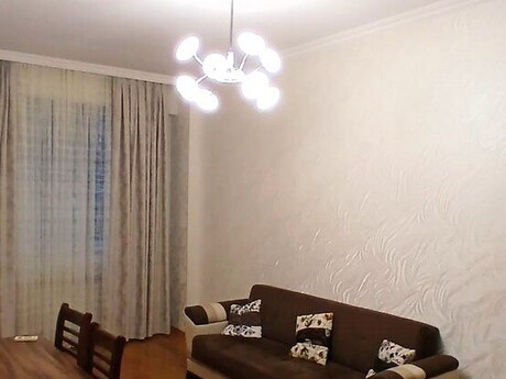 Elan №6468120 - Xırdalan, Xırdalan, 2 otaqlı, 62 m², 1/14 mərtəbə