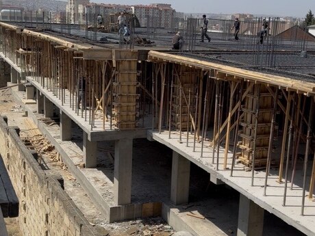 2-room apartment, 50 m², Masazır: 67 500 ₼ 3
