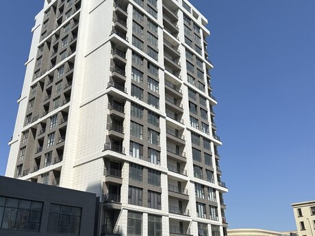 3 otaqlı mənzil, 146 m², Koroğlu: 395 000 ₼ 5