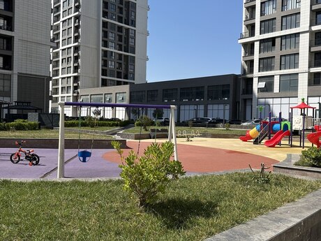 3 otaqlı mənzil, 146 m², Koroğlu: 395 000 ₼ 3