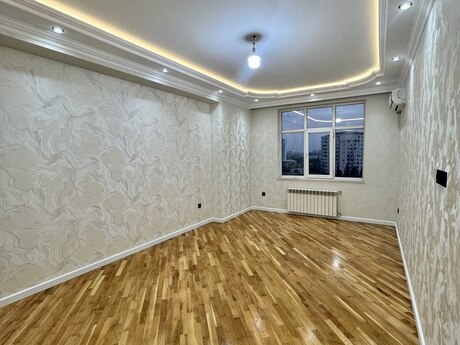 2 otaqlı mənzil, 100 m², Qara Qarayev: 275 000 ₼ 4