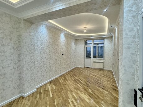 2 otaq · 100 m² · 5/17 mərtəbə, Qara Qarayev