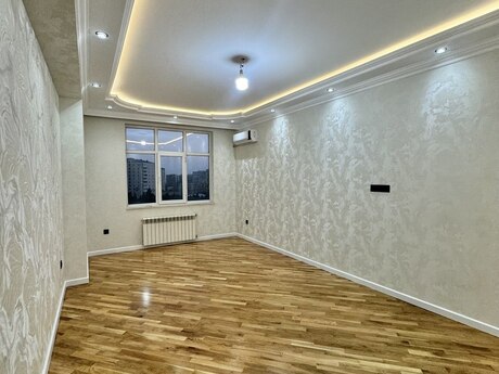 2 otaqlı mənzil, 100 m², Qara Qarayev: 275 000 ₼ 5