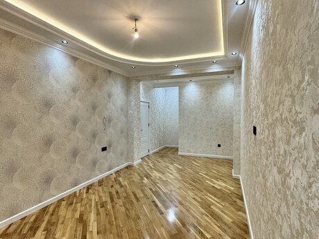 2 otaqlı mənzil, 100 m², Qara Qarayev: 275 000 ₼ 3