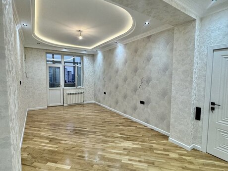 2 otaqlı mənzil, 100 m², Qara Qarayev: 275 000 ₼ 2