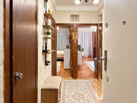 2-room apartment, 70 m², Gənclik: 205 000 ₼ 2