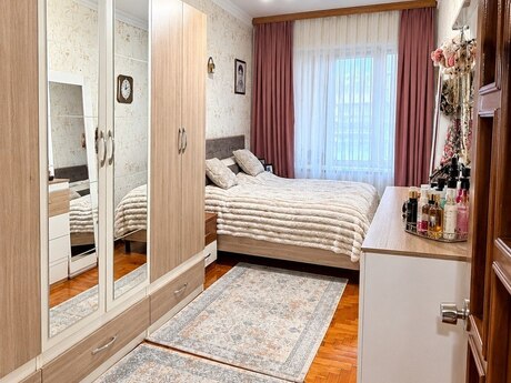2-room apartment, 70 m², Gənclik: 205 000 ₼ 3