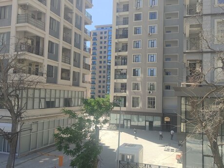 2 otaqlı mənzil, 55 m², 28 May: 210 000 ₼ 2