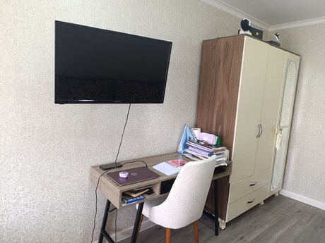 3 otaqlı mənzil, 75 m², Neftçilər: 183 000 ₼ 3