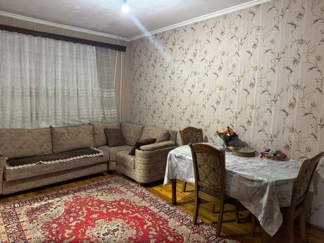 Elan №6468109 - Bakı, 20 Yanvar m., 2 otaqlı, 56 m², 1/5 mərtəbə