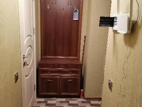 1-room apartment for rent, 33 m², Buzovna: 350 ₼/mo 2