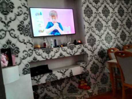 2 otaqlı mənzil, 55 m², Qara Qarayev: 125 000 ₼ 3