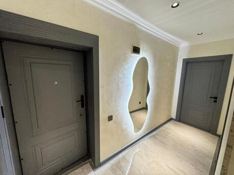 2 otaqlı mənzil, 55 m², Azadlıq Prospekti: 175 000 ₼ 5