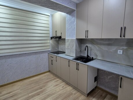 2 otaqlı mənzil, 55 m², 7-ci mikrorayon: 132 000 ₼ 5