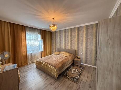 3 otaqlı həyət evi, 95 m², Maştağa: 87 000 ₼ 2