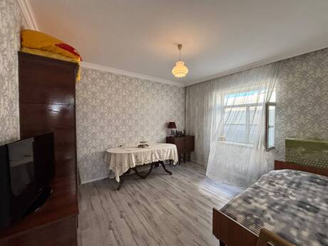3 otaqlı həyət evi, 95 m², Maştağa: 87 000 ₼ 4
