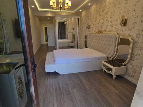 Kirayə 3 otaqlı mənzil, 155 m², Nizami: 2 500 ₼/ay 5