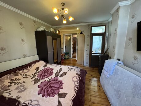3 otaqlı mənzil, 65 m², Elmlər Akademiyası: 145 000 ₼ 3