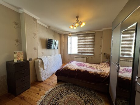 3 otaqlı mənzil, 65 m², Elmlər Akademiyası: 145 000 ₼ 5