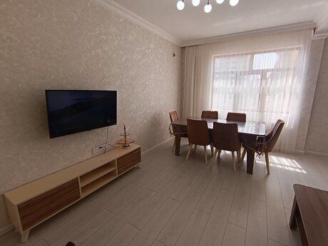 Elan №6468138 - Xırdalan, Xırdalan, 3 otaqlı, 109 m², 8/8 mərtəbə