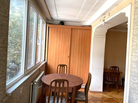 Kirayə 3 otaqlı mənzil, 70 m², Elmlər Akademiyası: 850 ₼/ay 5