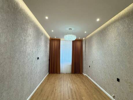 2-комнатная квартира, 79 м², Qara Qarayev: 218 000 ₼ 5