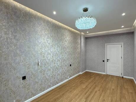 2-комнатная квартира, 79 м², Qara Qarayev: 218 000 ₼ 3