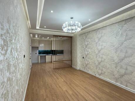 2-комнатная квартира, 79 м², Qara Qarayev: 218 000 ₼ 2
