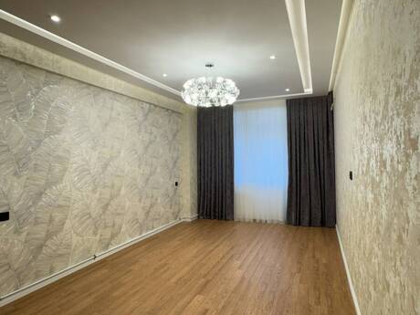 2-комнатная квартира, 79 м², Qara Qarayev: 218 000 ₼ 4