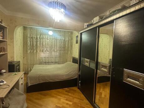 3 otaqlı mənzil, 80 m², Memar Əcəmi: 230 000 ₼ 5