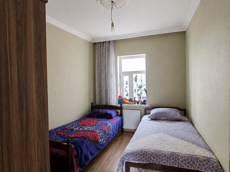 8 otaqlı həyət evi, 200 m², Bayıl: 265 000 ₼ 5