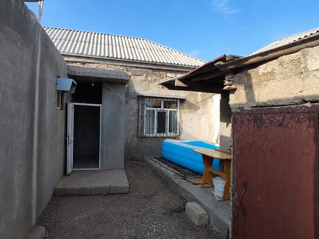 8 otaqlı həyət evi, 200 m², Bayıl: 265 000 ₼ 3