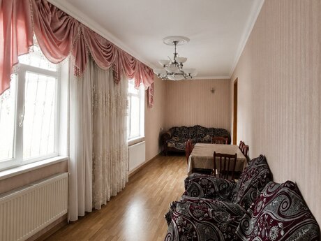 8 otaqlı həyət evi, 200 m², Bayıl: 265 000 ₼ 4