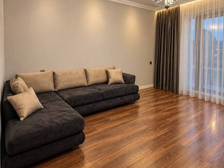 Kirayə 2 otaqlı mənzil, 80 m², Şah İsmayıl Xətai: 950 ₼/ay 5
