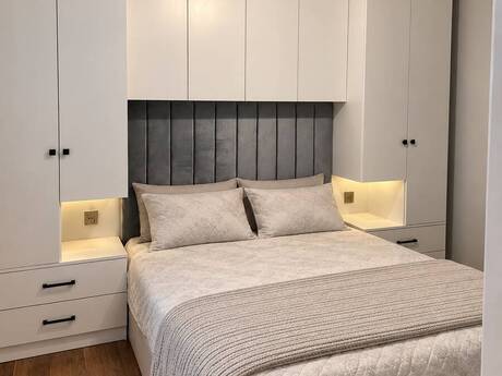 Kirayə 2 otaqlı mənzil, 80 m², Şah İsmayıl Xətai: 950 ₼/ay 2