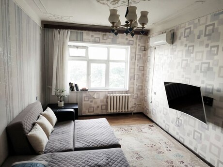 2-room apartment for rent, 55 m², Köhnə Günəşli: 550 ₼/mo 5