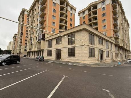 Elan №6468103 - Sumqayıt, Sumqayıt, 2 otaqlı, 50 m², 4/15 mərtəbə