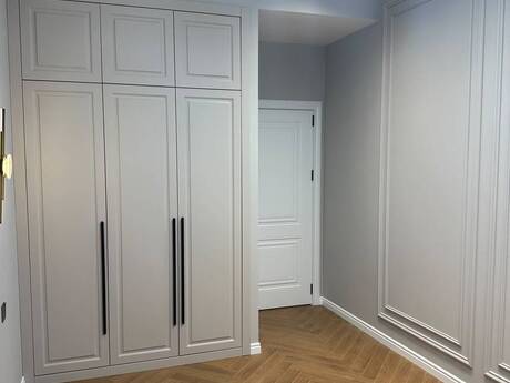 Объявление №6468170 - Баку, м. Гянджлик, 2-комн., 70 м², 5/16 этаж