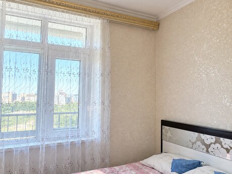 2 otaqlı mənzil, 60 m², Gənclik: 217 000 ₼ 4