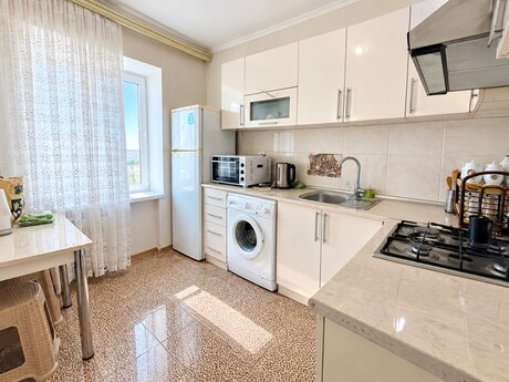 2 otaqlı mənzil, 60 m², Gənclik: 217 000 ₼ 3