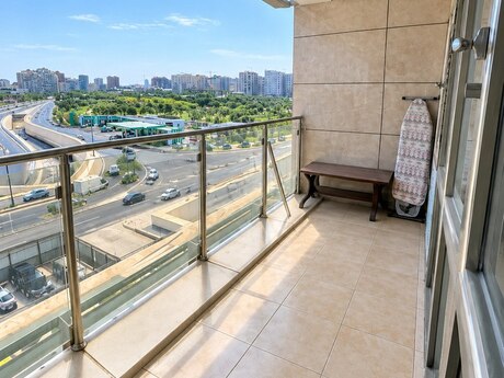 2 otaqlı mənzil, 60 m², Gənclik: 217 000 ₼ 5