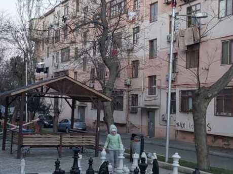 2 otaqlı mənzil, 56 m², 20 Yanvar: 137 800 ₼ 2