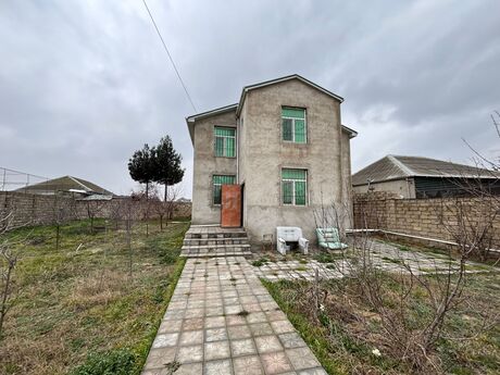 4 otaqlı həyət evi, 150 m², Maştağa: 130 000 ₼ 4