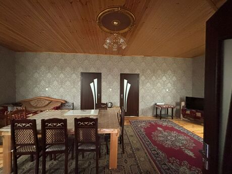 4 otaqlı həyət evi, 150 m², Maştağa: 130 000 ₼ 3