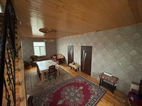 4 otaqlı həyət evi, 150 m², Maştağa: 130 000 ₼ 5