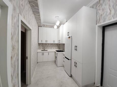 2-room apartment, 62 m², Lake City: 249 000 ₼ 3