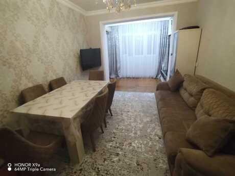 Elan №6468186 - Xırdalan, Xırdalan, 2 otaqlı, 60 m², 5/5 mərtəbə